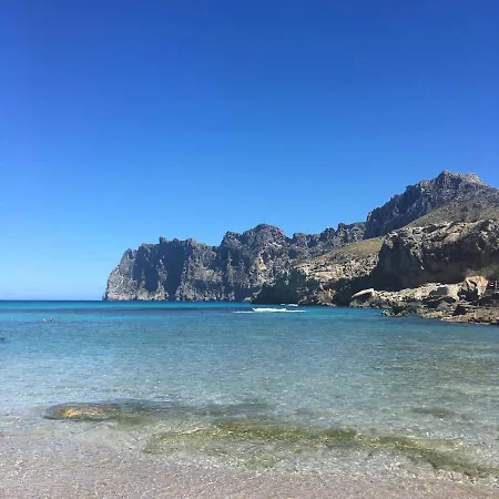 & Relax بورت دي بوينسا