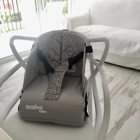 & Relax بورت دي بوينسا